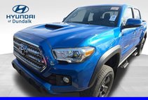 2017 Toyota Tacoma TRD Off-Road