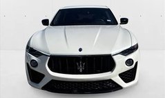 2021 Maserati Levante GranSport