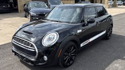 2016 MINI Hardtop Cooper S