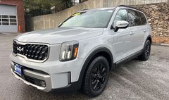 2023 Kia Telluride SX-Prestige X-Pro