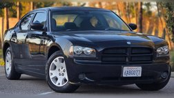 2007 Dodge Charger Base