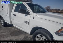 2019 Ram Ram Pickup 1500 Classic Tradesman
