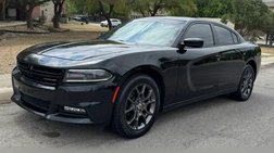 2018 Dodge Charger GT