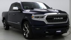 2021 Ram Ram Pickup 1500 Limited