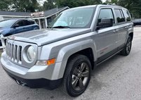 2017 Jeep Patriot Sport 75th Anniversary