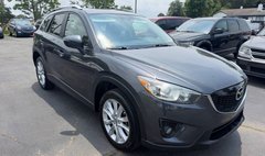 2015 Mazda CX-5 Grand Touring