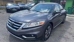 2015 Honda Crosstour EX-L V6