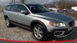 2009 Volvo XC70 T6