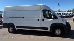 2023 Ram ProMaster 2500 159 WB