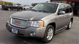 2007 GMC Envoy Denali