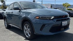 2024 Dodge Hornet R/T Plus