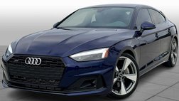 2020 Audi A5 Sportback quattro Prestige 45 TFSI