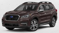 2020 Subaru Ascent Touring