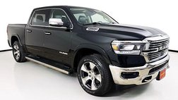 2019 Ram Ram Pickup 1500 Laramie