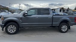 2022 Ford Super Duty F-350 King Ranch