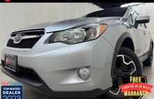 2015 Subaru XV Crosstrek 2.0i Premium