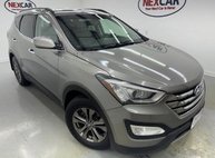 2013 Hyundai Santa Fe Sport 2.4L