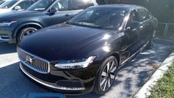 2024 Volvo S90 Recharge T8 Ultimate