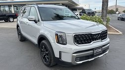 2023 Kia Telluride SX-Prestige X-Pro