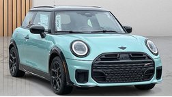 2026 MINI Hardtop Cooper S Signature Trim