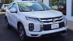 2024 Mitsubishi Outlander Sport 2.0 ES 4WD