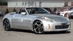 2005 Nissan 350Z Touring