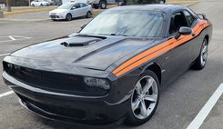 2009 Dodge Challenger R/T