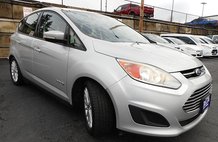 2015 Ford C-Max Hybrid SE