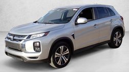2024 Mitsubishi Outlander Sport S