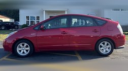 2008 Toyota Prius 