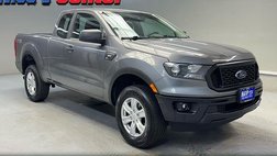 2023 Ford Ranger XL
