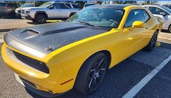 2017 Dodge Challenger T/A Plus