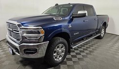 2022 Ram Ram Pickup 2500 Laramie