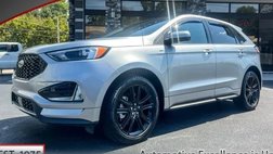 2024 Ford Edge ST-Line