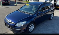 2011 Hyundai Elantra Touring GLS