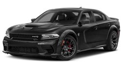 2023 Dodge Charger SRT Hellcat