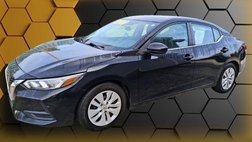 2021 Nissan Sentra S