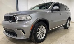 2021 Dodge Durango SXT