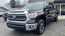 2015 Toyota Tundra TRD Pro