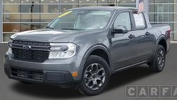 2023 Ford Maverick XLT