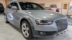 2015 Audi Allroad 2.0T quattro Premium Plus