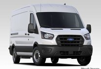 2020 Ford Transit 250