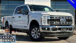 2024 Ford Super Duty F-250 XLT