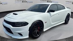 2019 Dodge Charger R/T Scat Pack