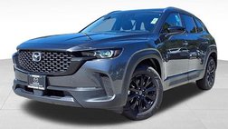 2023 Mazda CX-50 2.5 S Preferred Plus