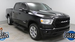 2023 Ram Ram Pickup 1500 Lone Star
