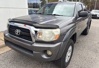 2011 Toyota Tacoma PreRunner