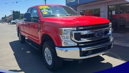 2020 Ford Super Duty F-250 XL