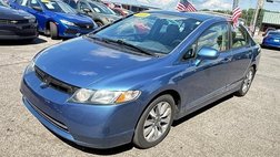 2010 Honda Civic EX