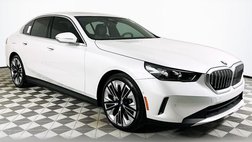 2024 BMW 5 Series 530i xDrive
